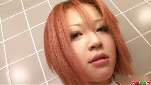 يرحب هارلو الياباني المدلل مومي ناكازاوا بالجلوس على الوجه أثناء ممارسة اجمل افلام سكس اجنبية مترجمة الجنس