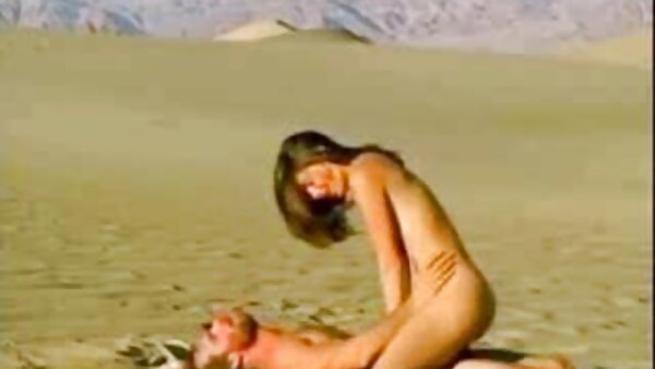 الجمال المذهل داني ديل سول يمارس الجنس اجمل افلام سكس امهات الشرجي في الحديقة